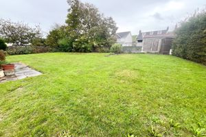 Garden- click for photo gallery